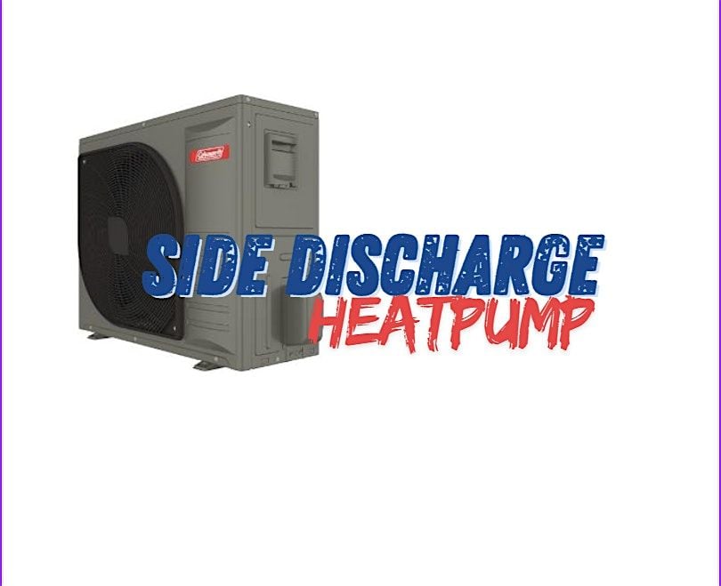 Side Discharge Heat Pump – Install, Service & Application, 11 November | Event in Crestwood | AllEvents