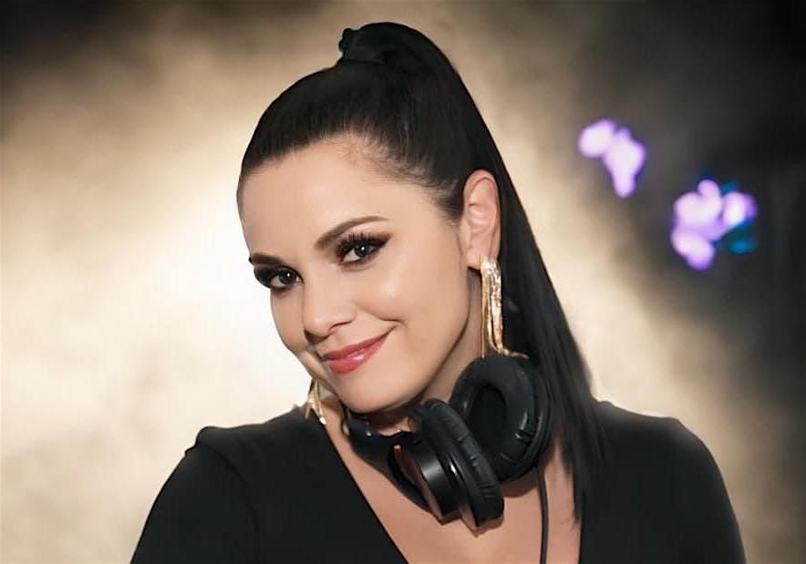 Angela Villin Live DJ at Luvwoo Bar (FREE), 29 November | Event in St. Louis | AllEvents