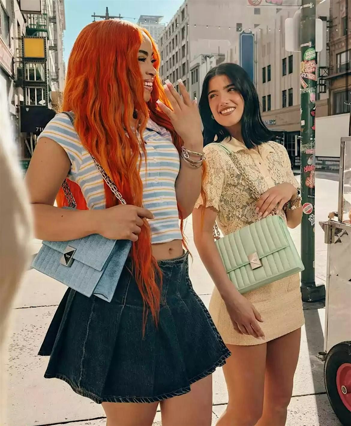 Reel Deal at Kate Spade Yorkdale, 24 May | Event in Toronto | AllEvents