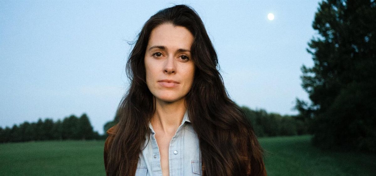 Caitlin Canty at Paramount Theatre Rutland, 21 November | Event in Rutland | AllEvents