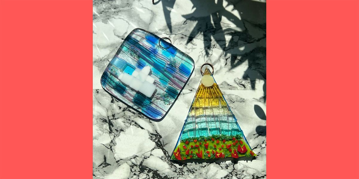 Catch the Light: Glass Fusing for Teens (FREE) | Event in Brooklyn | AllEvents