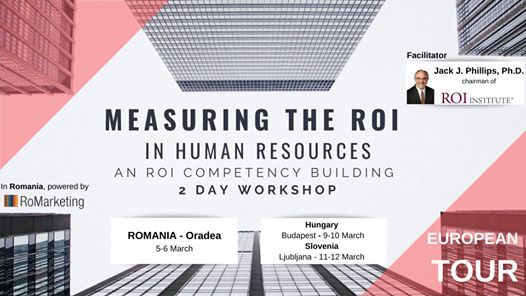 Human Resources Events In Oradea Today And Upcoming Human