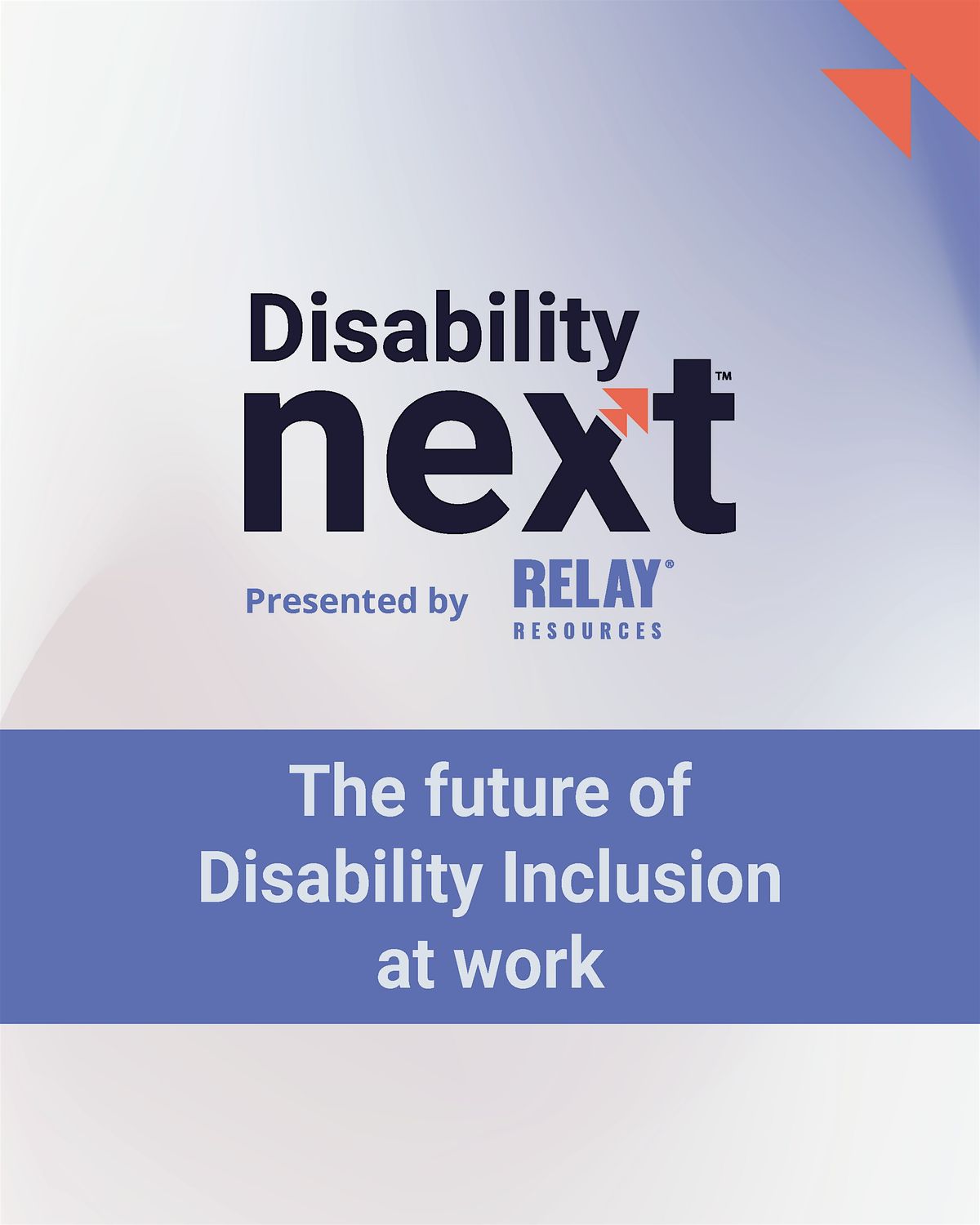 DisabilityNext™ Summit – April 15th & 16th, 2026, 15 April | Event in Portland | AllEvents