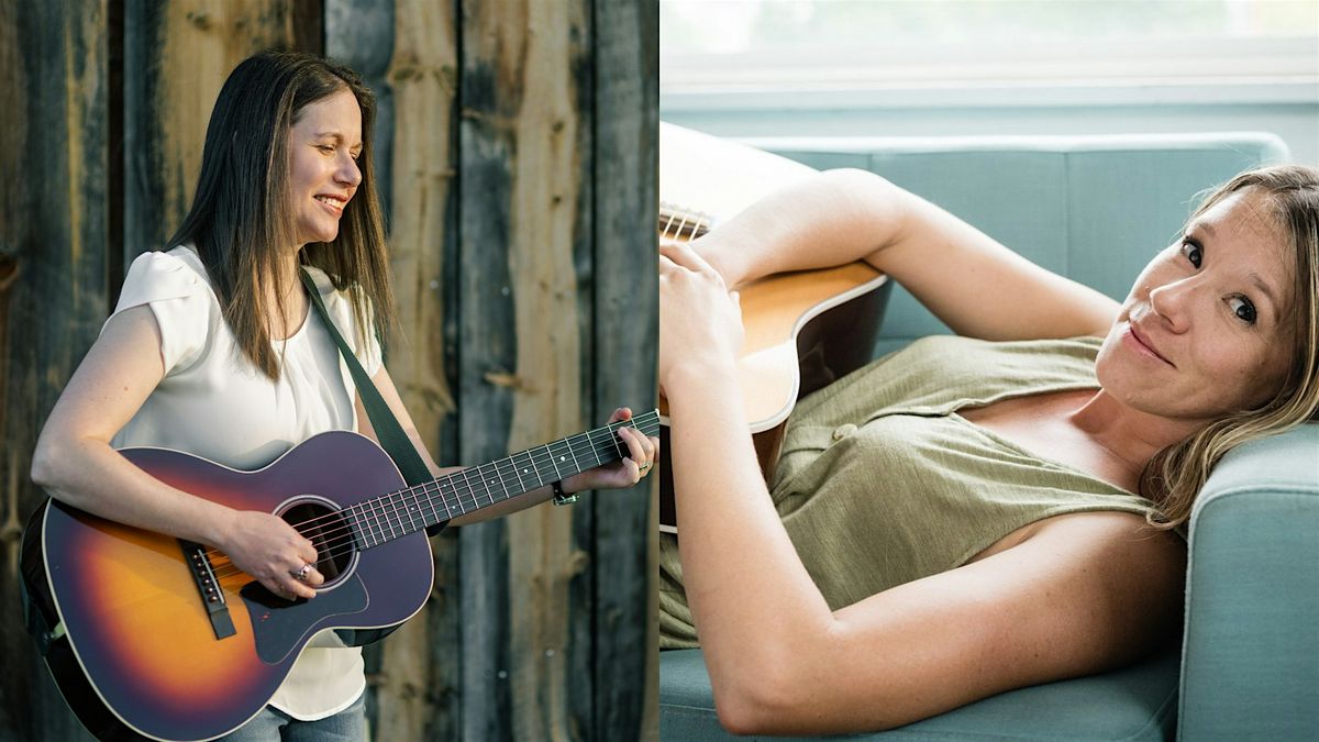 Carolyn Shulman and Alicia Stockman, 20 September | Event in Denver | AllEvents