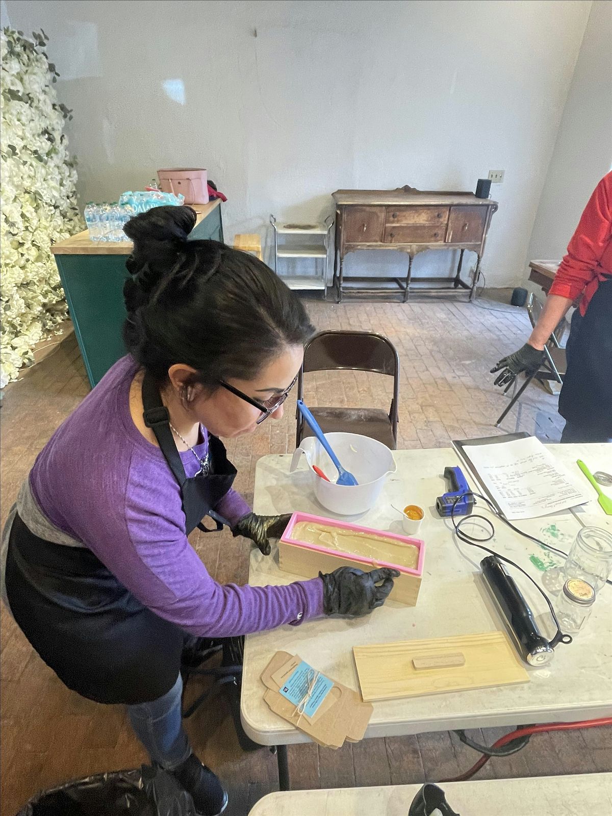 June  Soap Making Class, 28 June | Event in Albuquerque | AllEvents