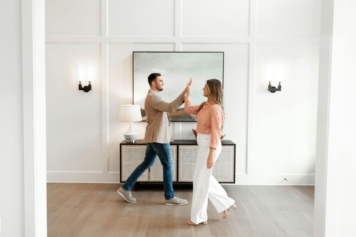 1st Time Home Buyer Workshop w/Kendall & Cory Toole, 26 July | Event in Dawsonville | AllEvents