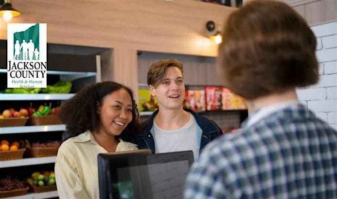Jackson County Oregon Retailer Training, 5 June | Event in Medford | AllEvents