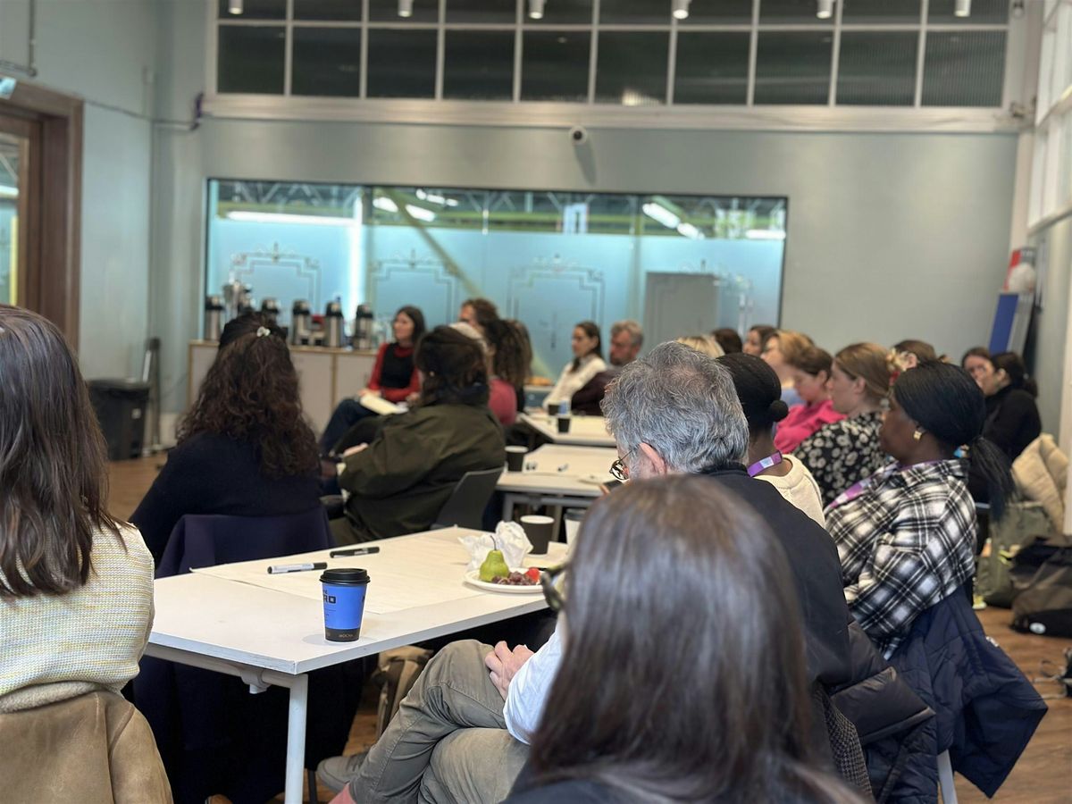 Digital Ambassador 121 Sessions at Pimlico Library | Event in London | AllEvents