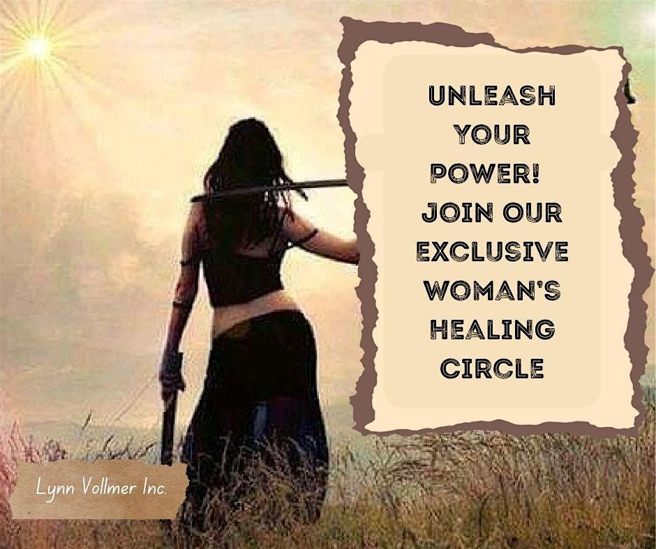Unleash Your Power!  Break FREE From Self-sabotage | Event in Calgary | AllEvents