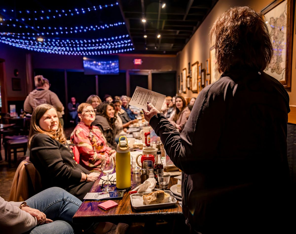 June 2025 Eagan Female Entrepreneur Happy Hour, 11 June | Event in Eagan | AllEvents