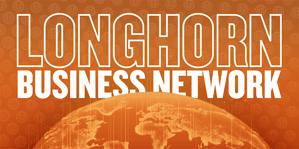Longhorn Business Network Happy Hour - Dallas, 17 September | Event in Dallas | AllEvents