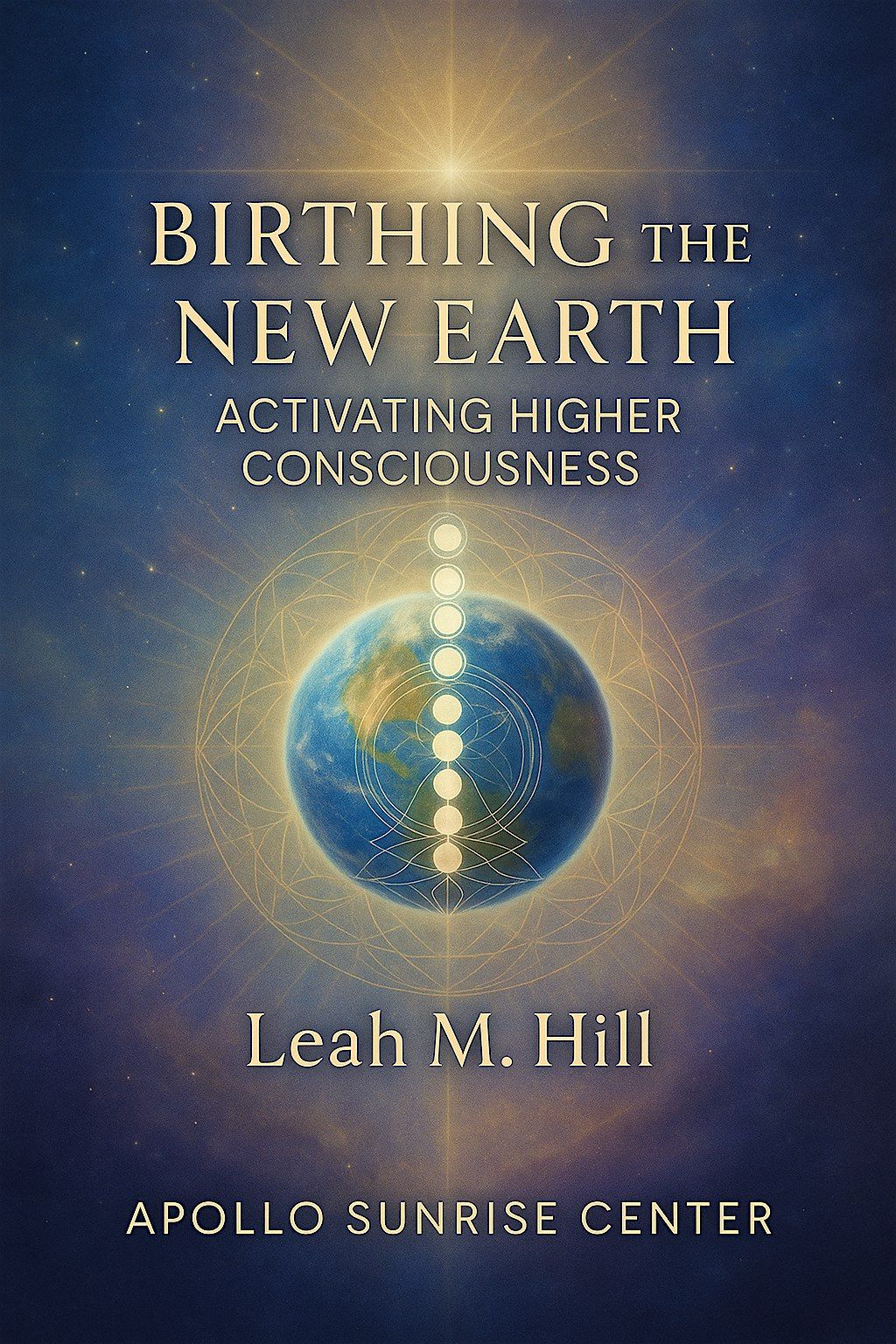 Birthing the New Earth: Activating Higher Consciousness, 30 August | Event in Merrimac | AllEvents