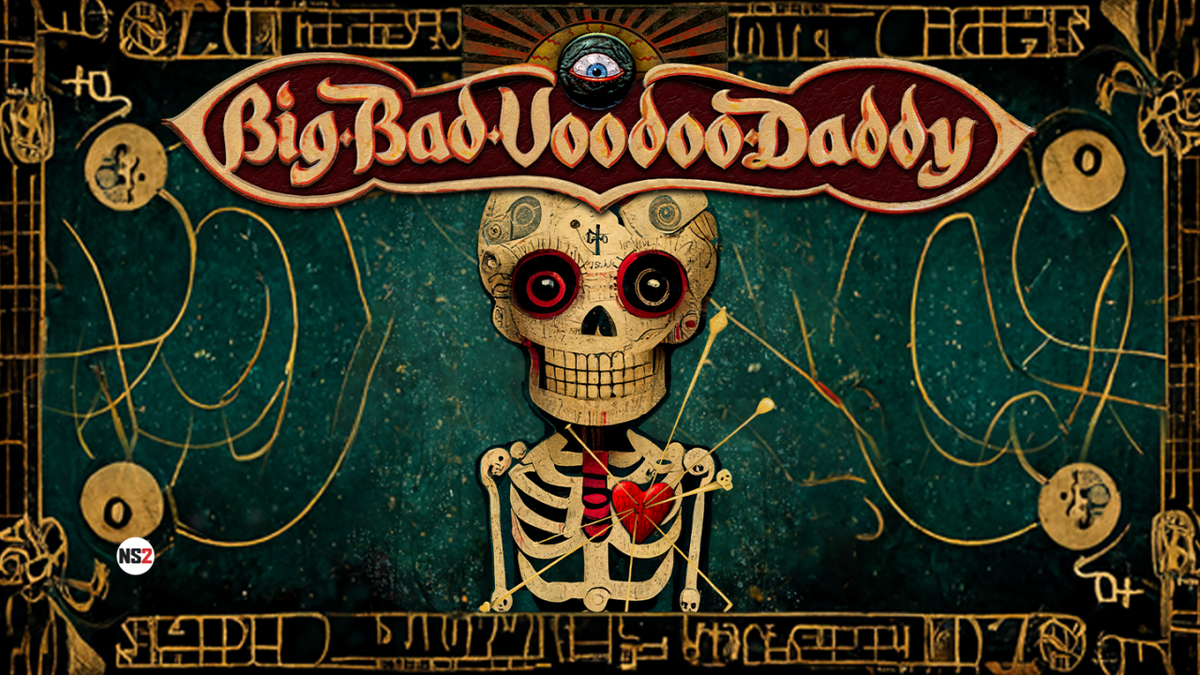 Parking - Big Bad Voodoo Daddy, 24 December | Event in Palm Springs | AllEvents
