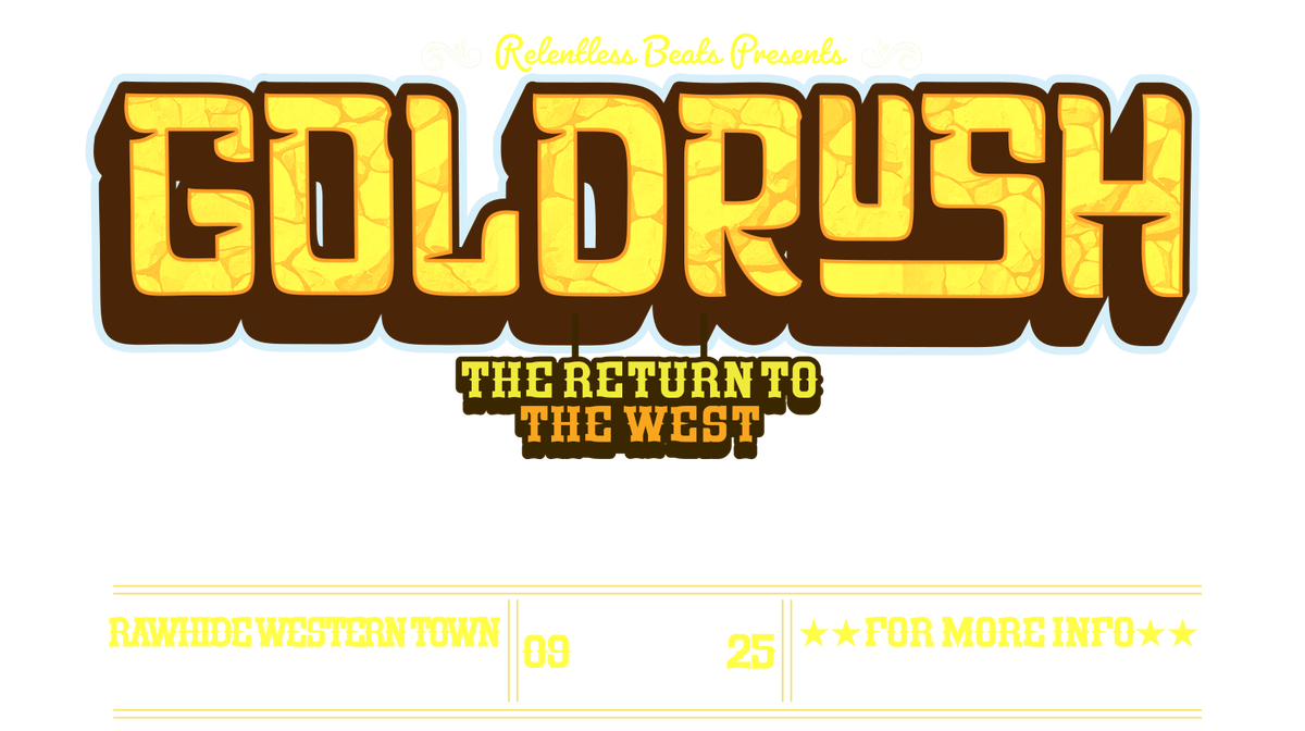 Goldrush Music Festival - Saturday, 13 September | Event in Chandler | AllEvents