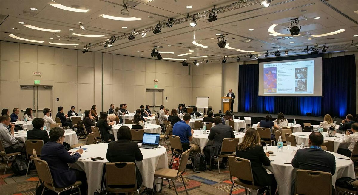 2025 Special Symposium in Plant Sciences at Penn State, 2 August | Event in State College | AllEvents