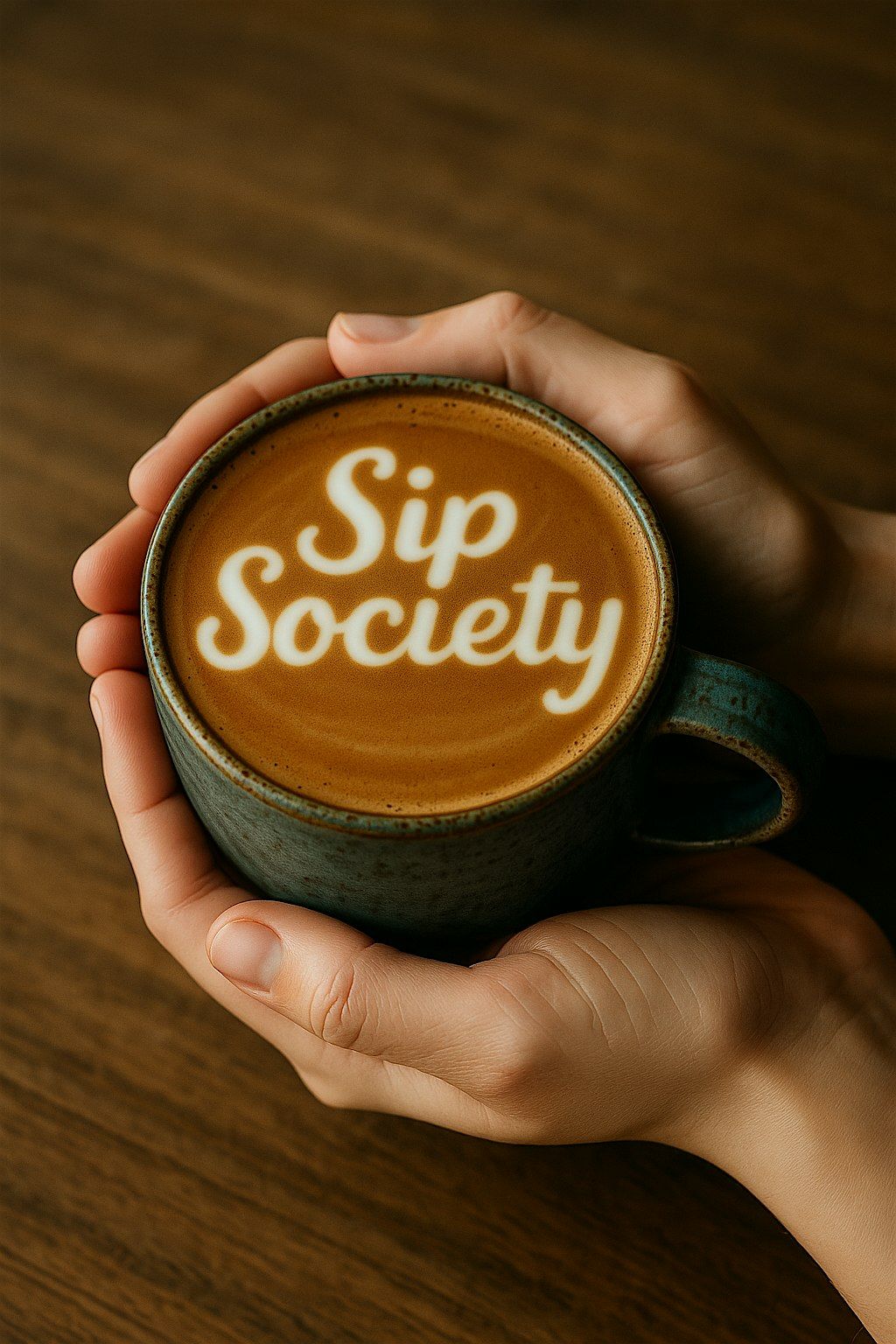 A Sip Society Latte Art Throwdown, 18 October | Event in Evanston | AllEvents