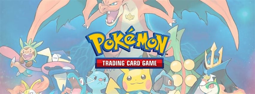 PokemonTCG Tournament @ Dice & A Slice (16 and under), 23 July | Event in Colchester | AllEvents
