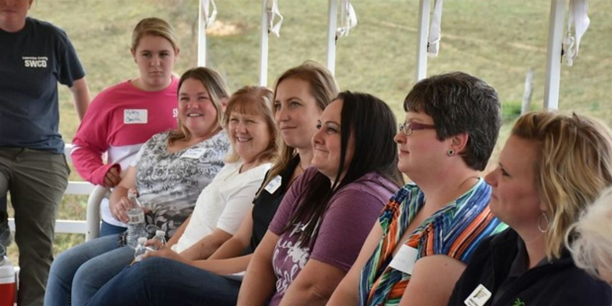 Women's Learning Circle, Conservation Values and Challenges, 16 July | Event in Farmland | AllEvents