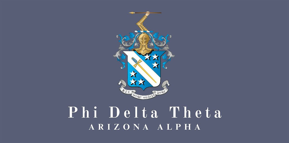 Arizona Alpha Phi Delt - Homecoming Weekend, 7 November | Event in Tucson | AllEvents