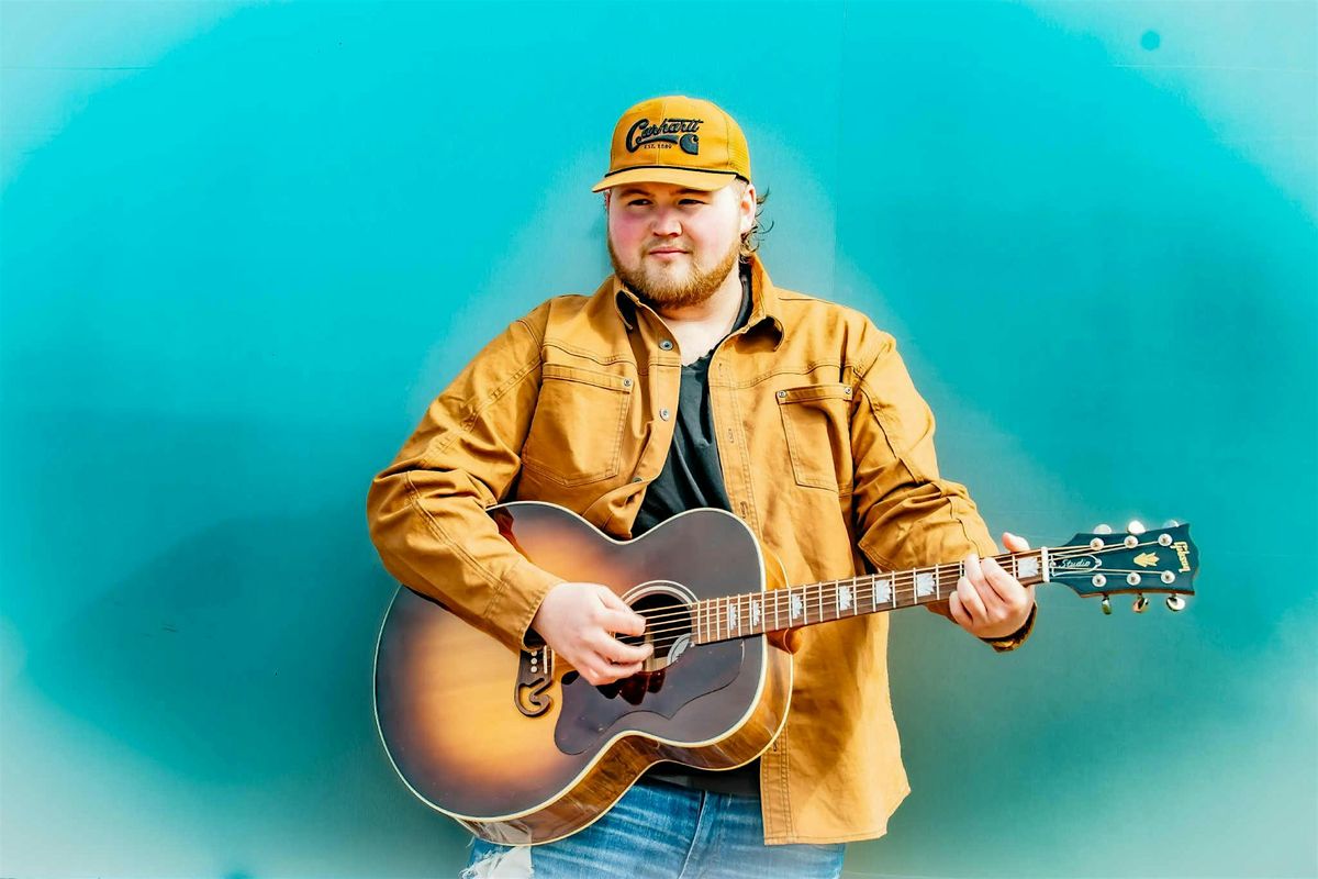 Old-Fashioned Barn Dance with Oliver Bray – Live at The Old No.7, 9 August | Event in Head of Jeddore | AllEvents