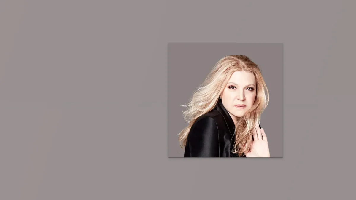 Eliane Elias in València, 3 July | Event in València | AllEvents