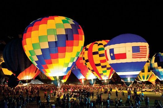 2021 Gsm Hot Air Balloon Festival 2021 Online Event Union City August 21 2021 Allevents In Balloon Festival Oneonta Ny 2022