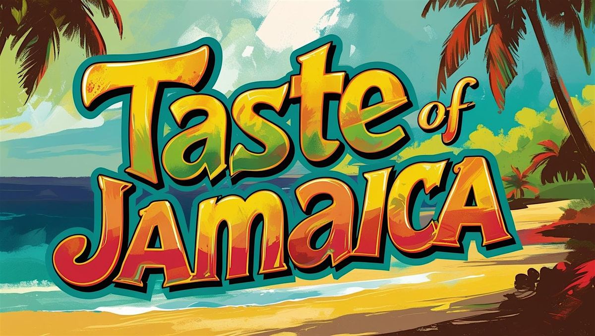 "Taste of Jamaica", 16 September | Event in Dallas | AllEvents
