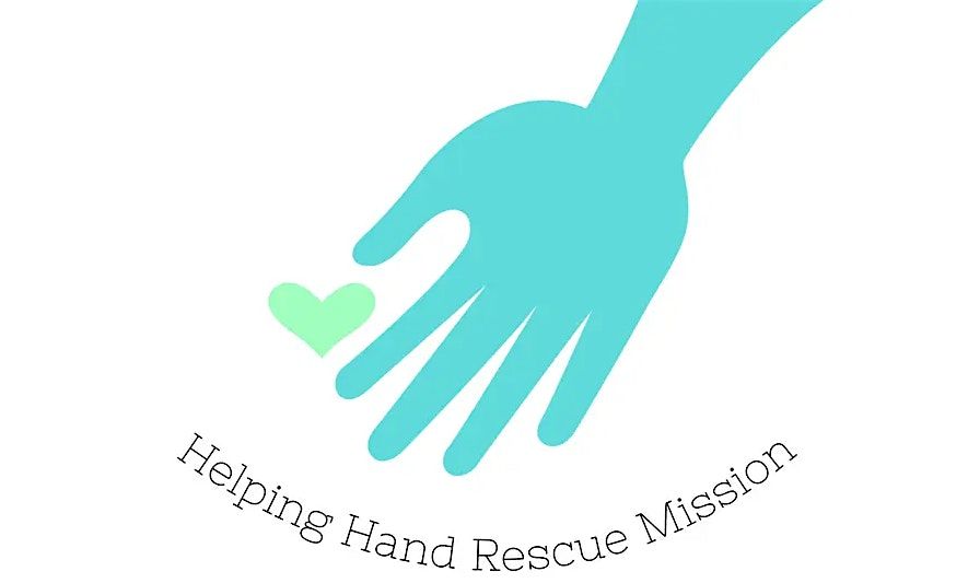 Grassi Gives Back: Helping Hand Rescue Mission, Helping Hand Rescue ...