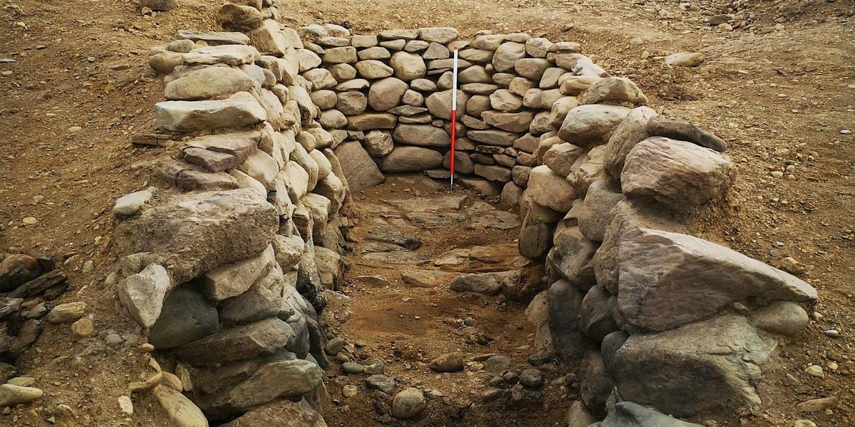 Recent Archaeological Work in Tayside and Fife 2025, 1 November | Event in Dunfermline | AllEvents