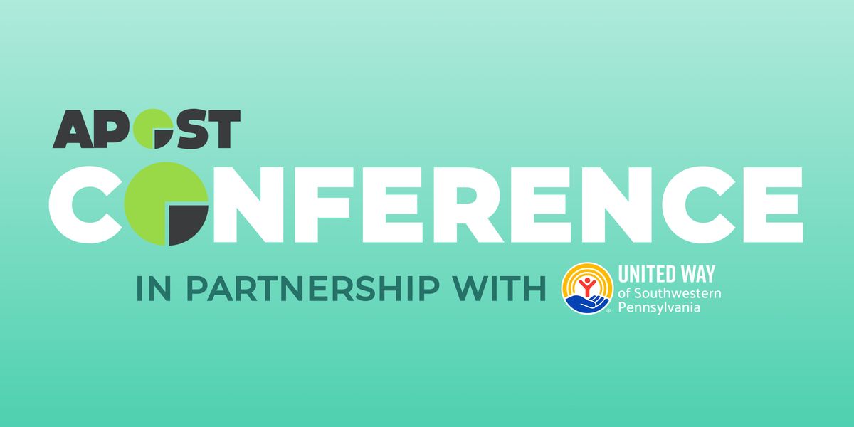 APOST Conference, 29 September | Event in Homestead | AllEvents