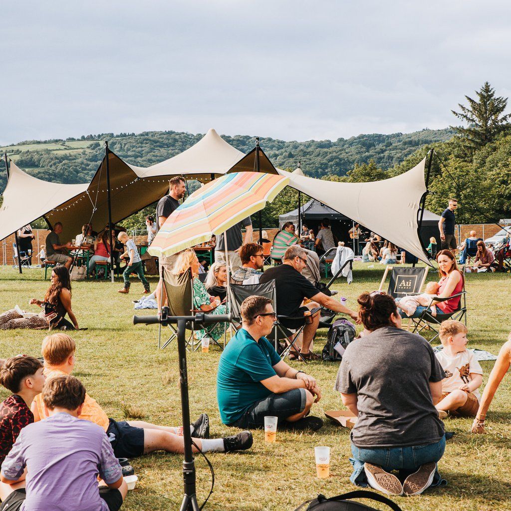 Swansea Big Food Festival 5th - 7th Sept, 7 September | Event in Swansea | AllEvents