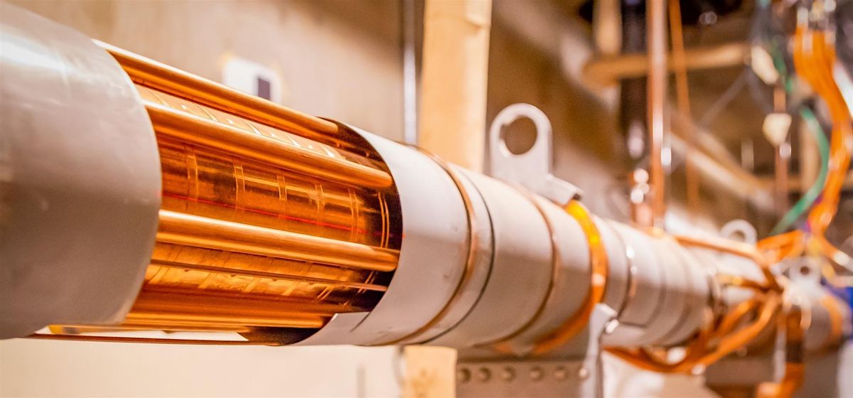 Synchrotron Radiation And Neutrons In Art And Archaeology, 6 October | Event in Los Angeles | AllEvents