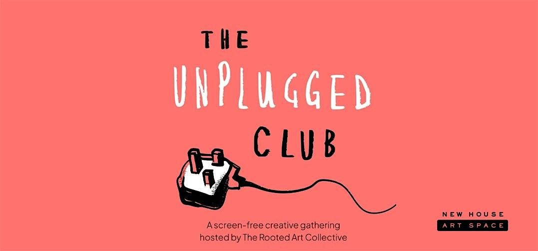 The Unplugged Club, 21 September | Event in Guildford | AllEvents