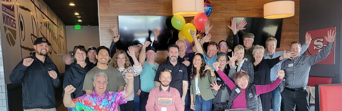 Best Business Referral Network | Event in Citrus Heights | AllEvents