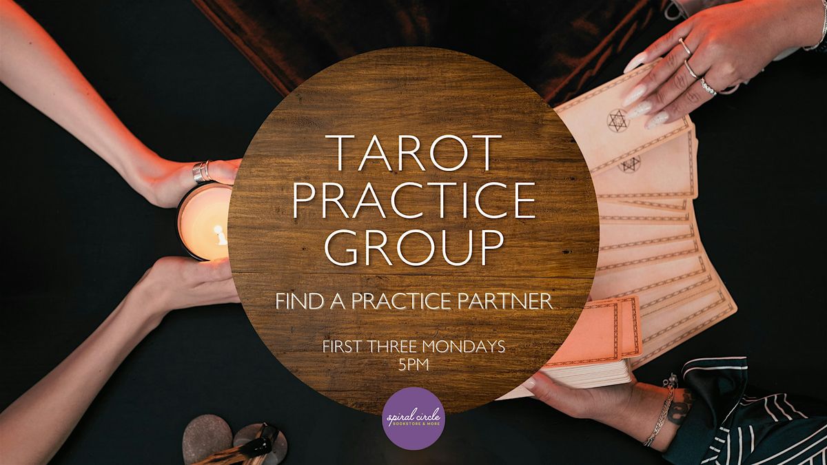 Tarot Practice Group | Event in Orlando | AllEvents