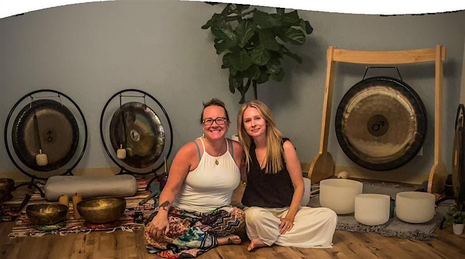 Spring Equinox Sound Healing Journey, 14 March | Event in Wheaton | AllEvents