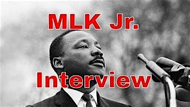 Lincoln Branch Celebrates MLK Day with Martin’s Wonderful Words, 15 January | Event in Detroit | AllEvents