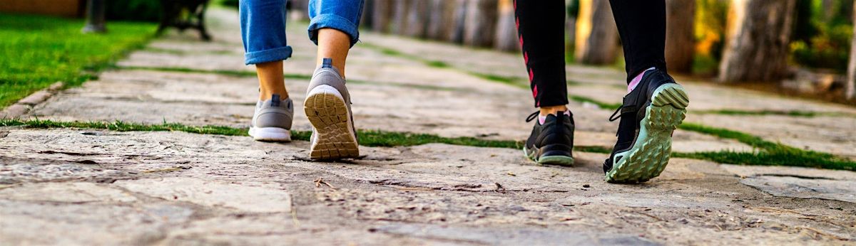 Stepping Up with St. Luke's (group walk only), 24 July | Event in Chesterfield | AllEvents