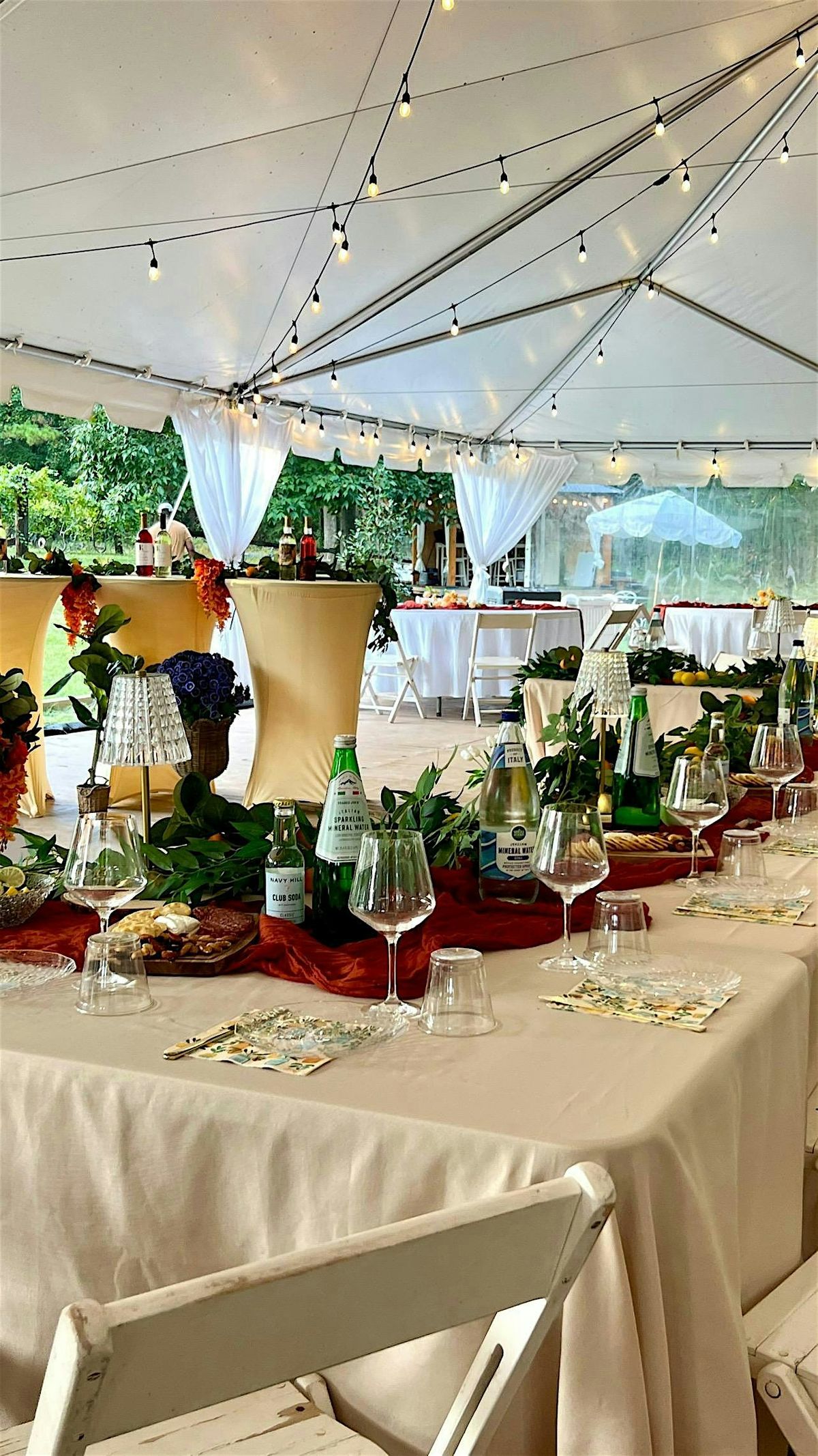 Side Dishes & Small Batches | Thanksgiving Wine Tasting at Norwood Vineyard, 21 November | Event in Jonesboro