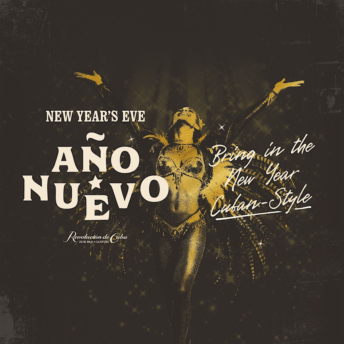 New Years Eve - 7 x Course Taster Menu, 31 December | Event in Cardiff | AllEvents