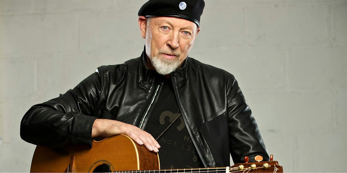 Richard Thompson: Derry, 2 June | Event in Derry | AllEvents