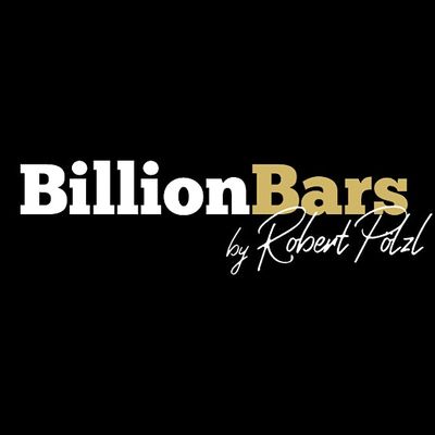 BillionBars GmbH - Robert Pölzl