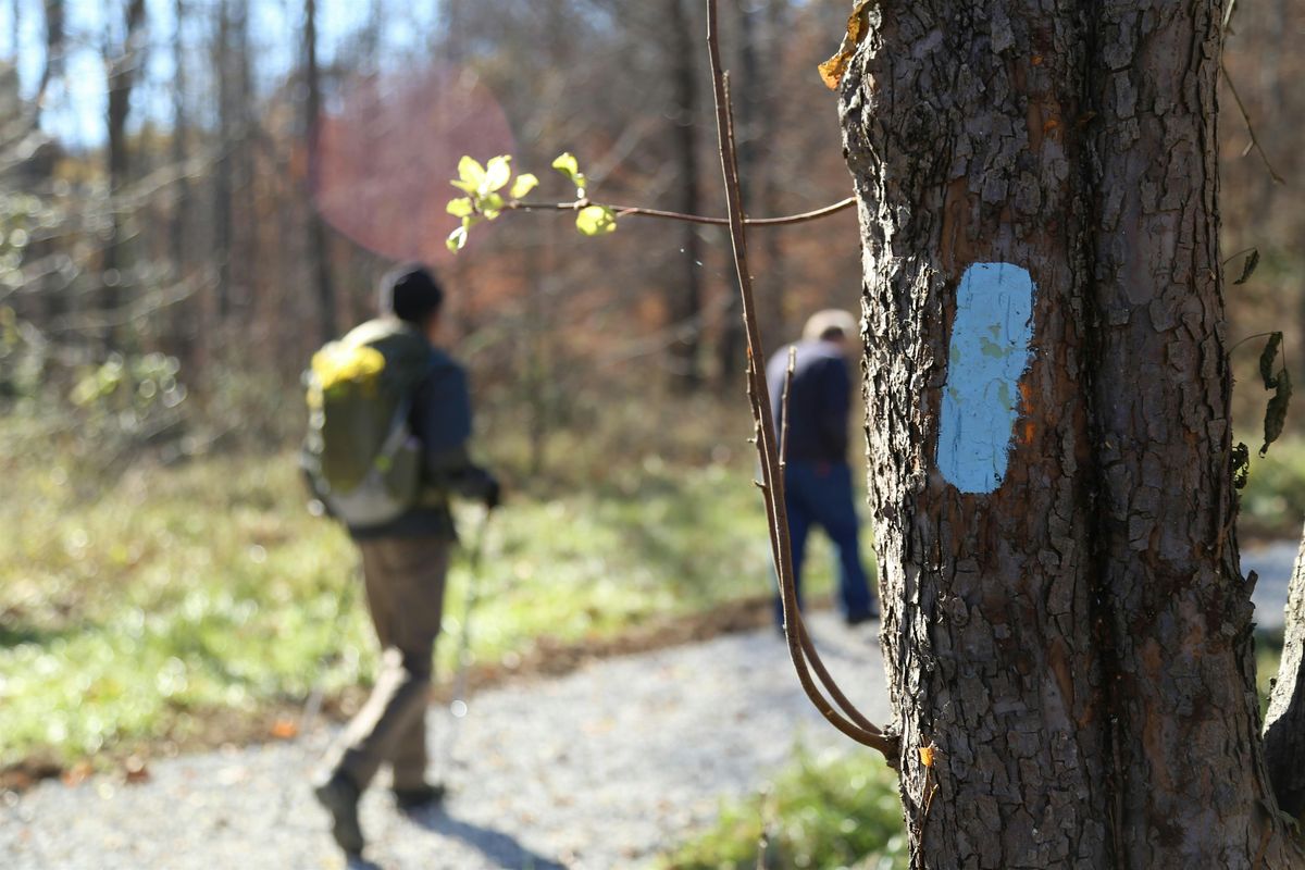Introduction to Backpacking Workshop, 26 September | Event in Shawnee | AllEvents
