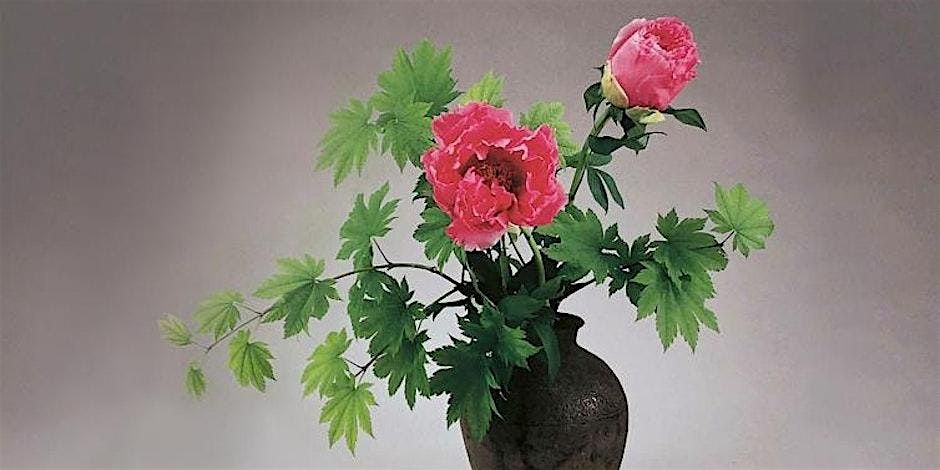 Ikebana - Japanese Flower Arrangement | Event in Lyons | AllEvents