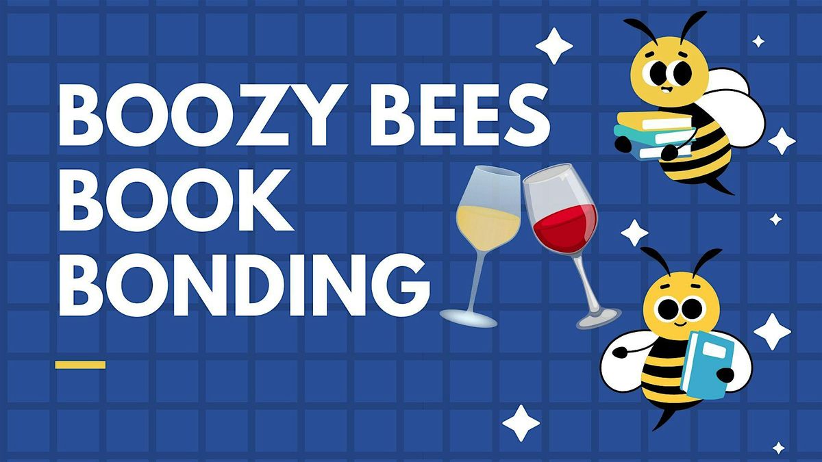 Boozy Bees Beach Reads and Cocktail Pairing, 24 July | Event in Hollister | AllEvents