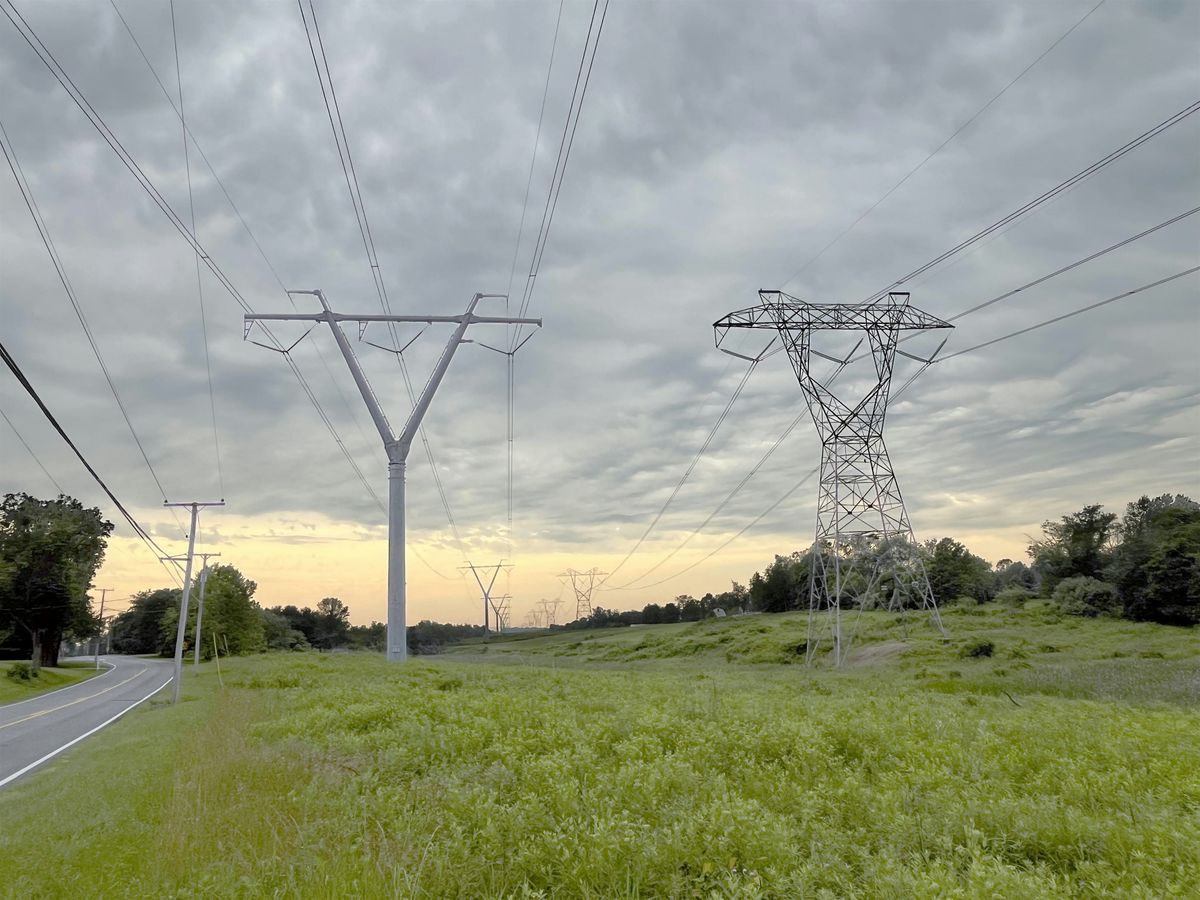 Designing Multi-Benefit Transmission Corridors, 15 August | Event in Philadelphia | AllEvents