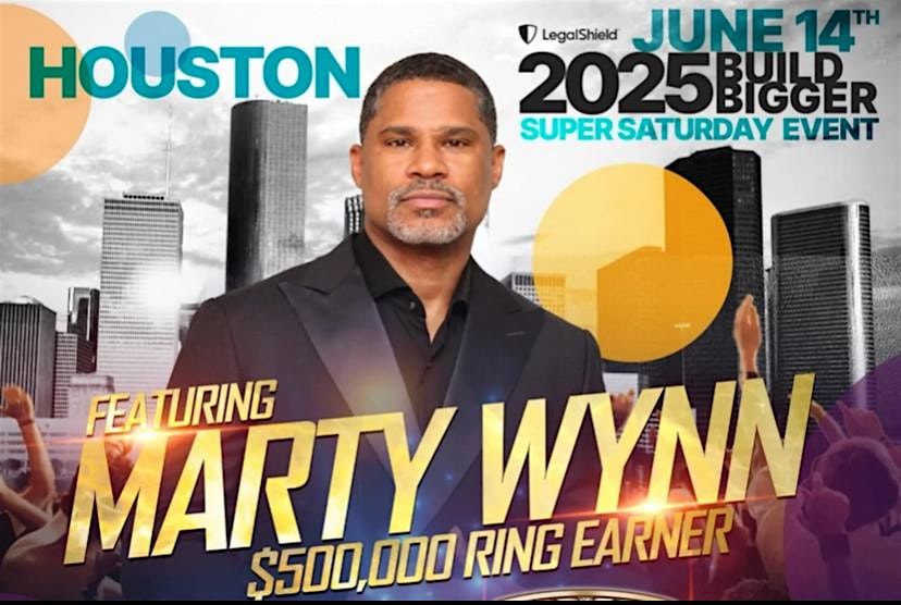 Super Saturday Houston Business Event, 14 June | Event in Houston | AllEvents