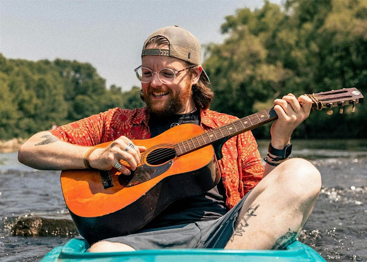 Ben Gage, 3 October | Event in Peninsula | AllEvents