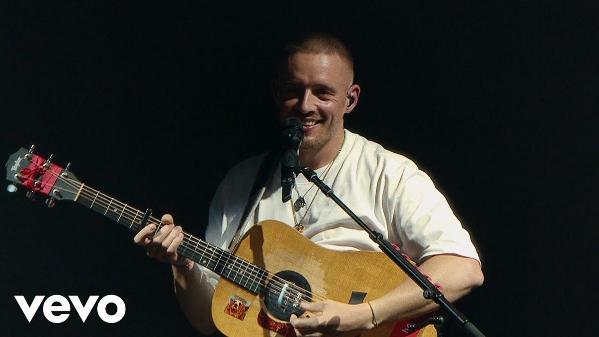 Dermot Kennedy at History Toronto, 23 October | Event in Toronto | AllEvents