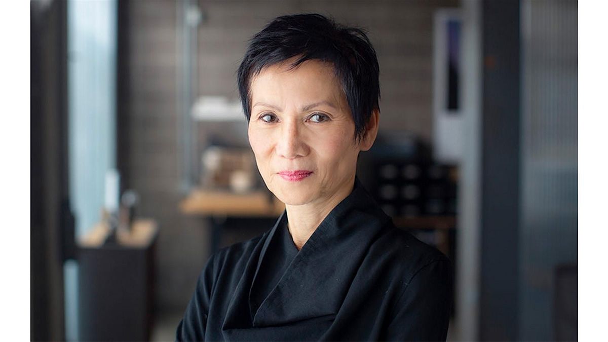 UCLA AUD's 2025-2026 Distinguished Alumni Lecture: Hsinming Fung, 18 May | Event in Los Angeles | AllEvents